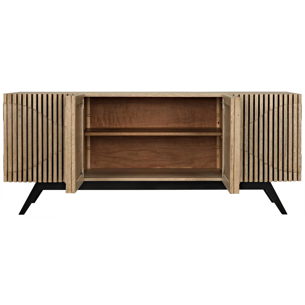 Frequency Sideboard