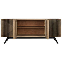 Frequency Sideboard