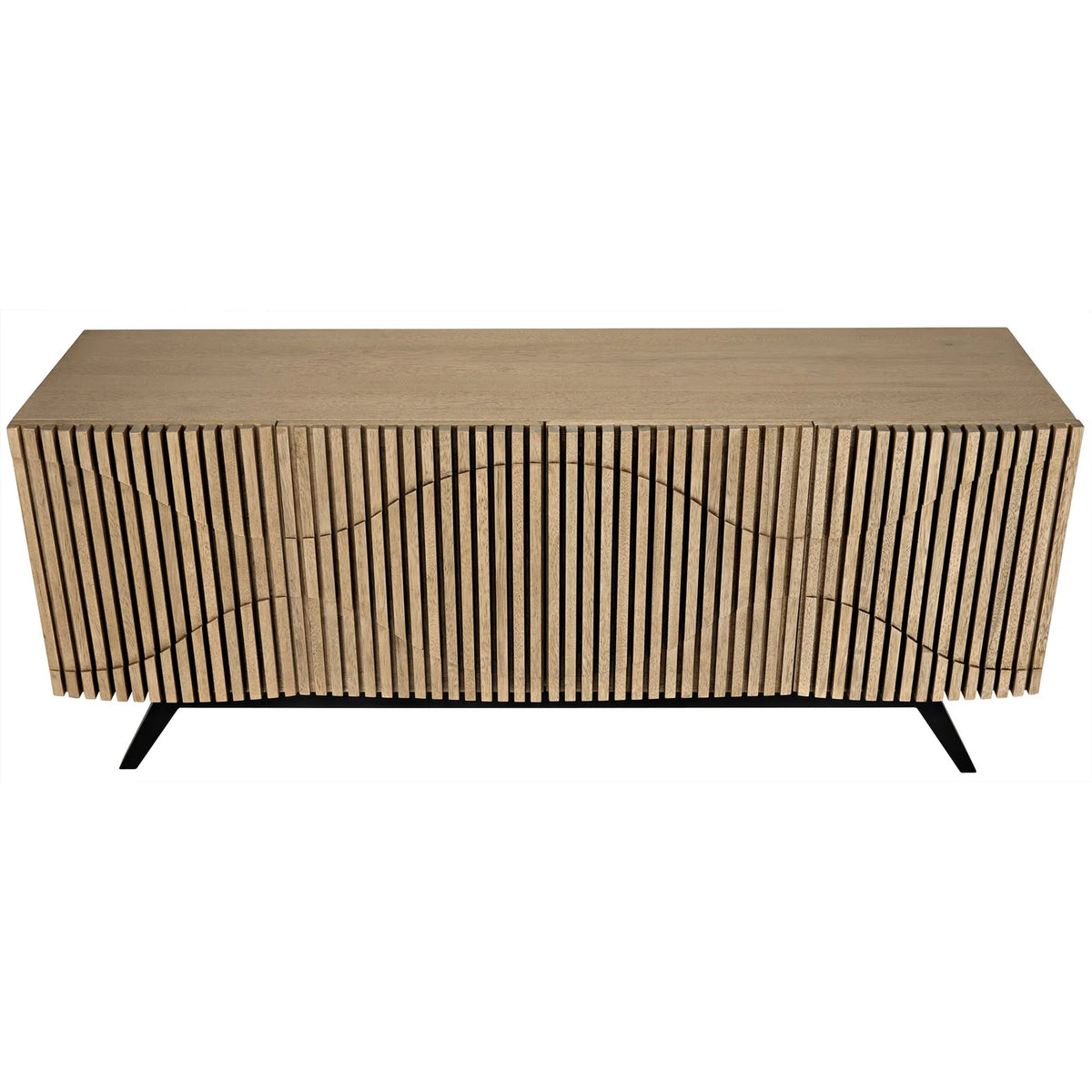 Frequency Sideboard