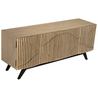 Frequency Sideboard