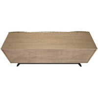 Frequency Sideboard