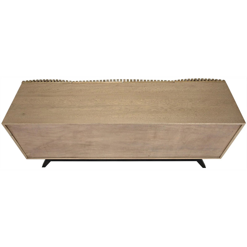 Frequency Sideboard