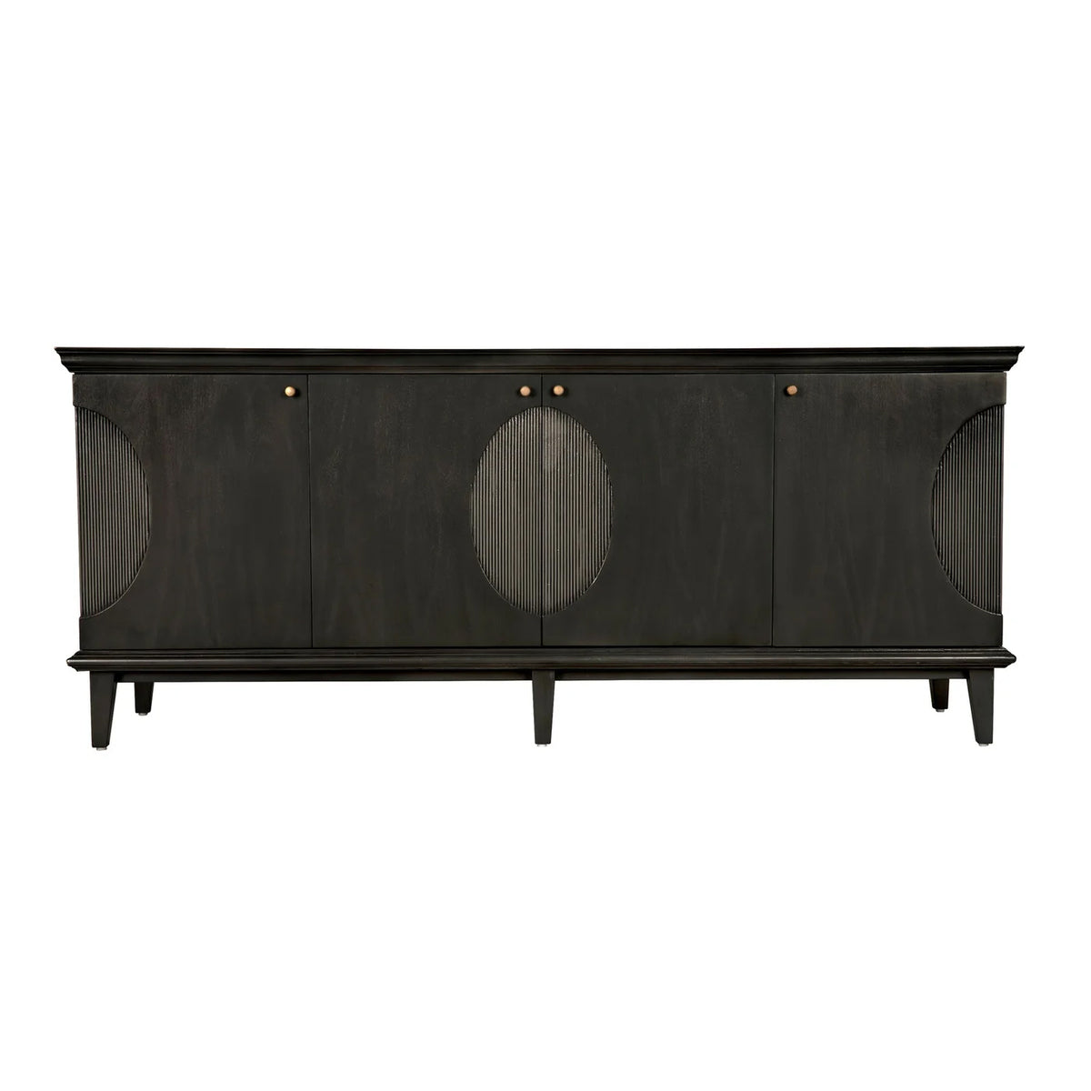 Nouveau Sideboard