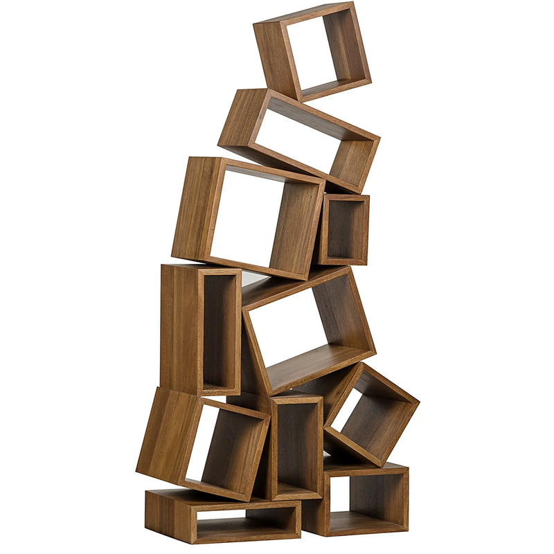 Gravity Bookcase