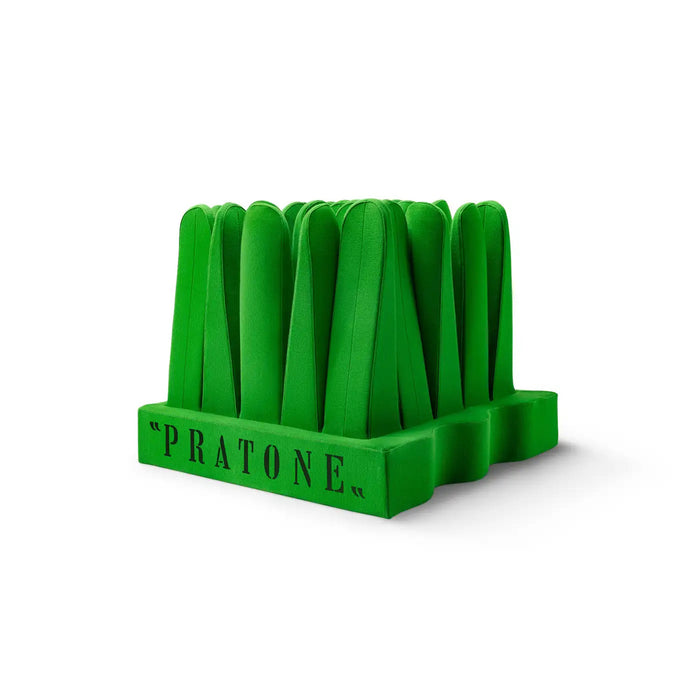 Pratone Forever Seat, Greener