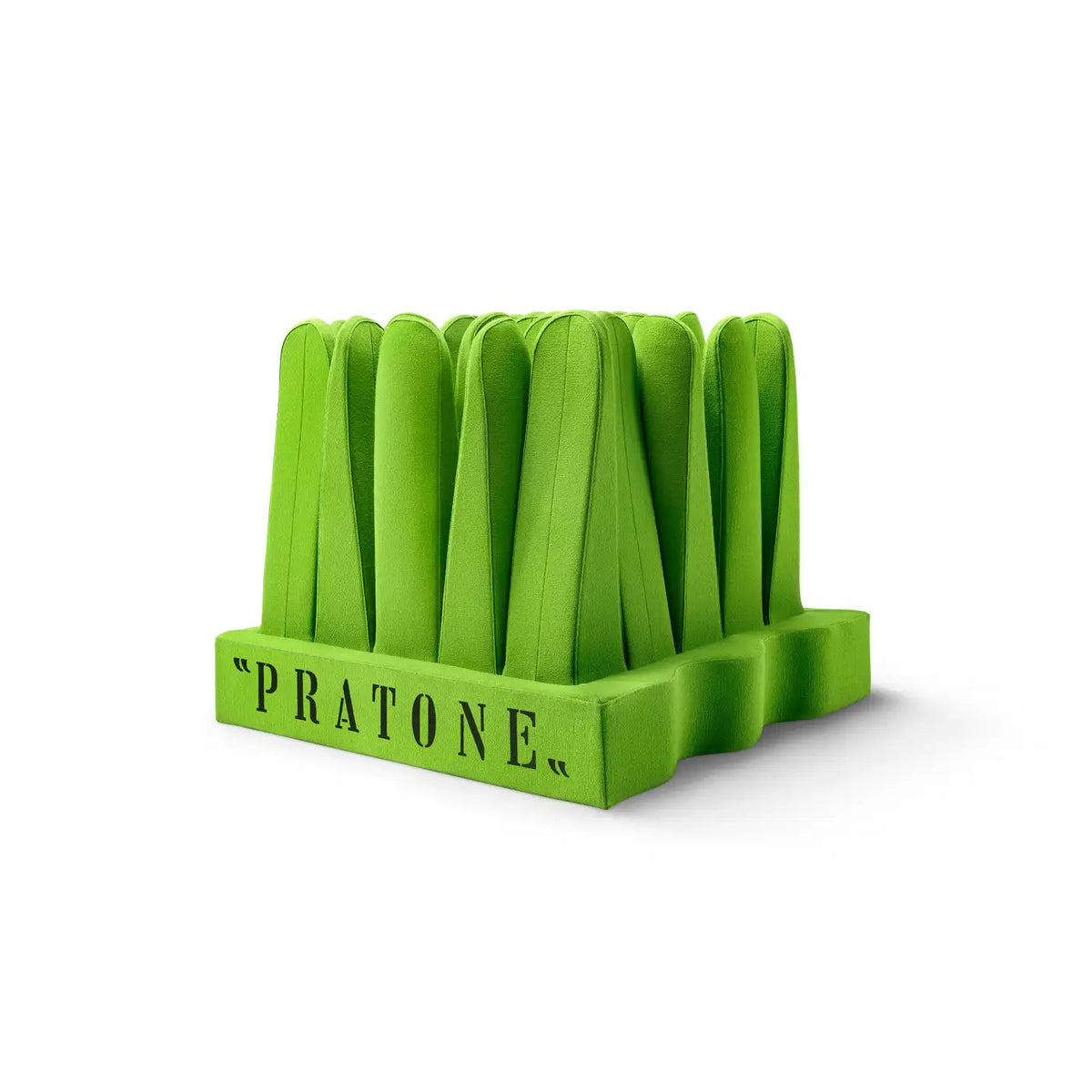 Pratone Forever Seat, Green