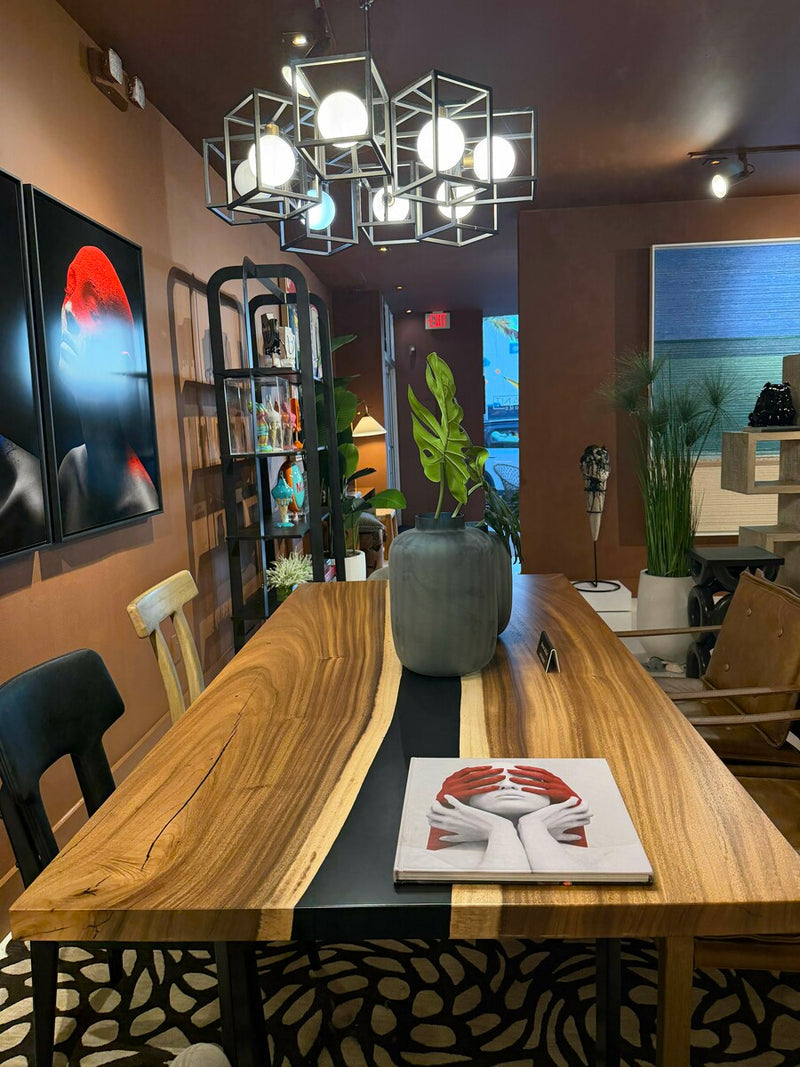 Capri Dining Table