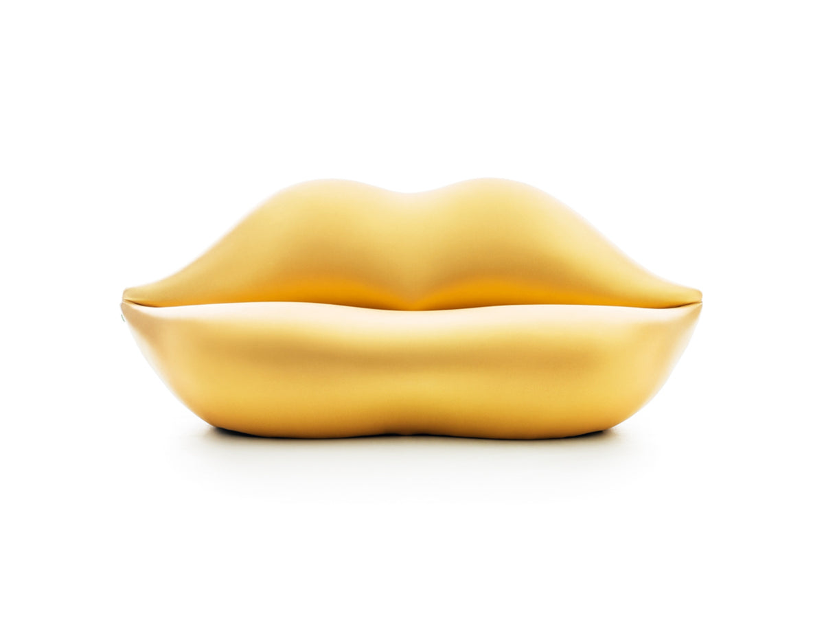 Boccadoro Sofa, Limited Edition