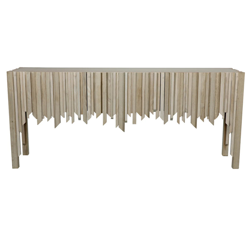 Tundra Sideboard