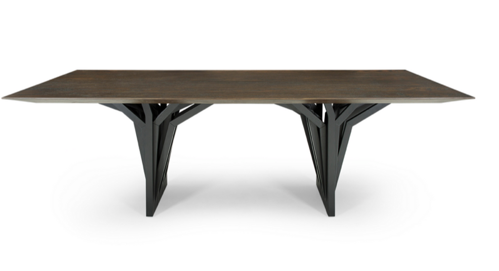 Radi Dining Table 98