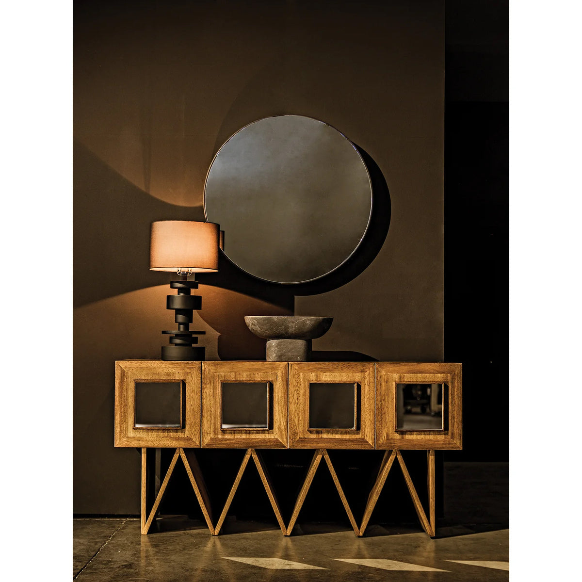 Samo Sideboard