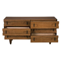 Retreat Sideboard