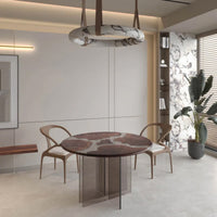 Mirage Dining Table