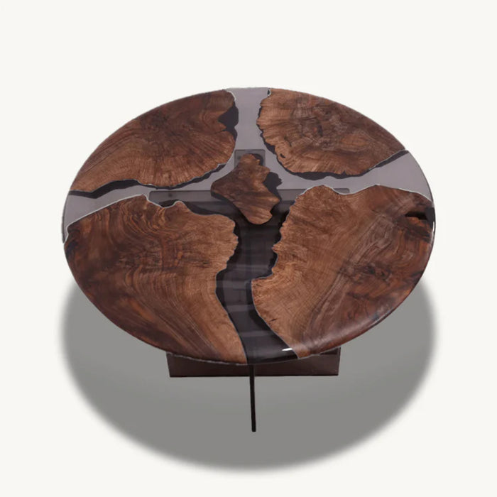 Mirage Dining Table