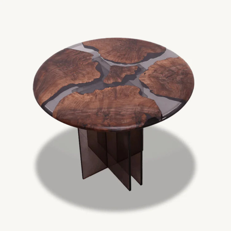 Mirage Dining Table