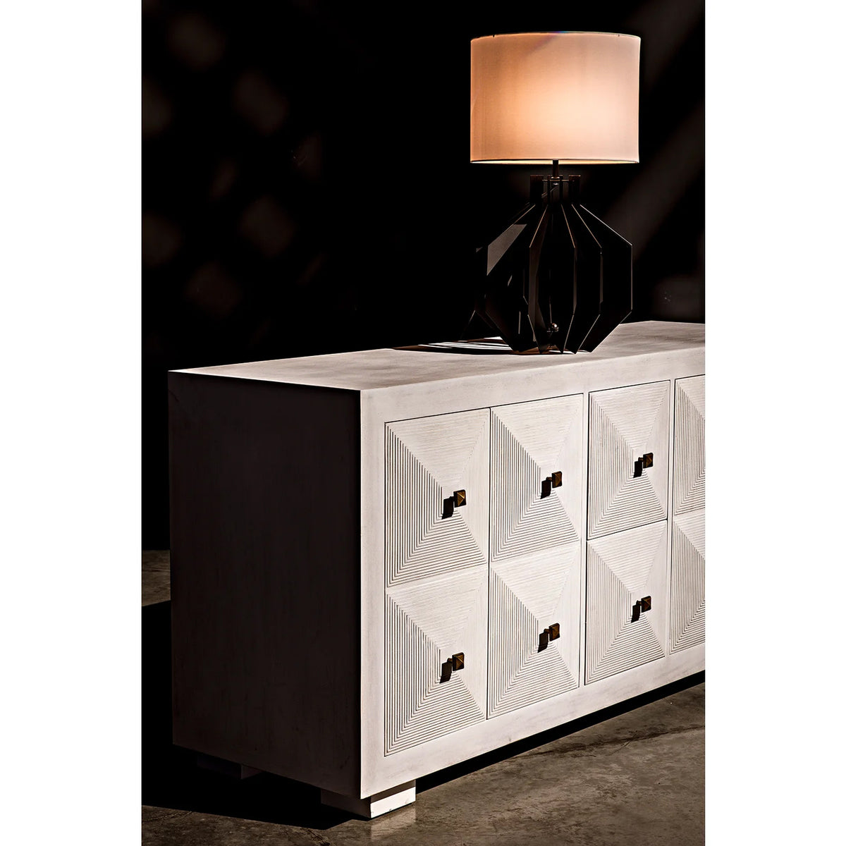 Echo Sideboard