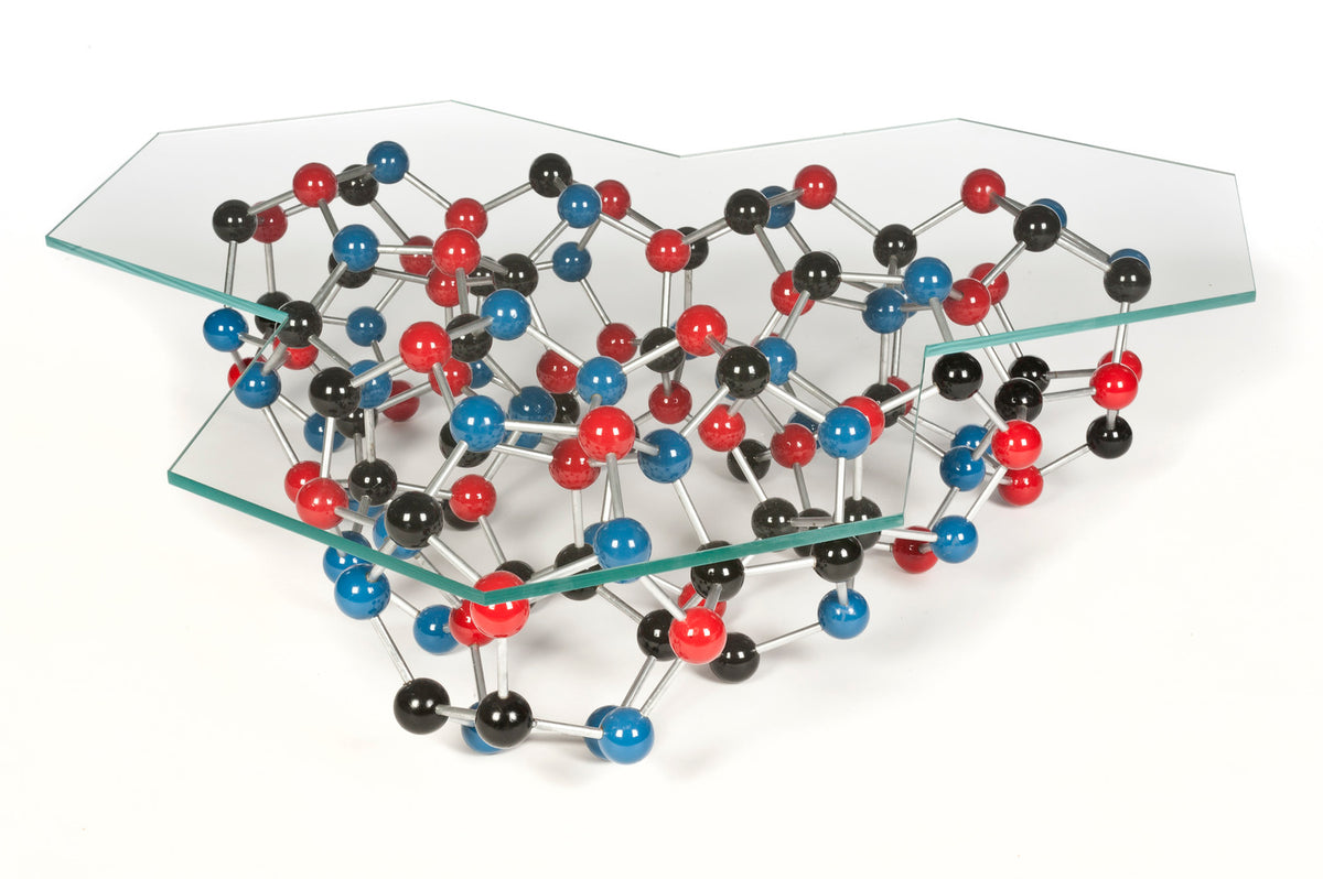 Periodic (Low) Table