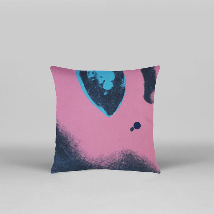 Marilyn Maquette, 1967, Pillow Cover, Edition of 500 (AW05)