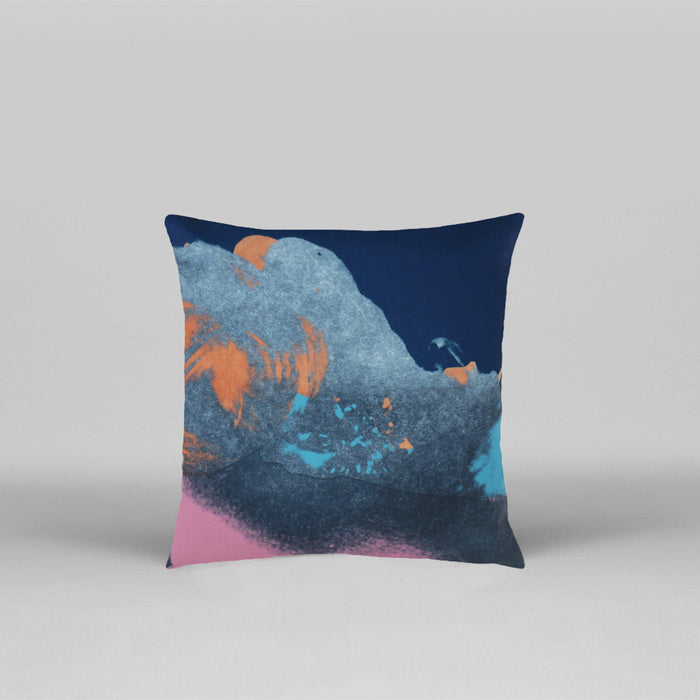 Marilyn Maquette, 1967, Pillow Cover, Edition of 500 (AW05)