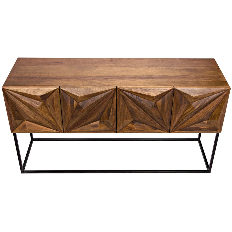 Origami Console