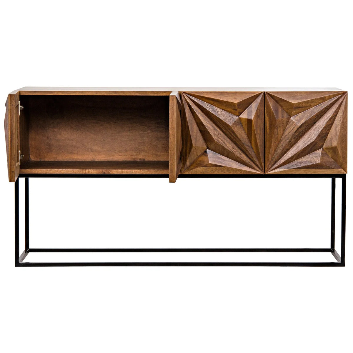 Origami Console Origami Console – Avant Home