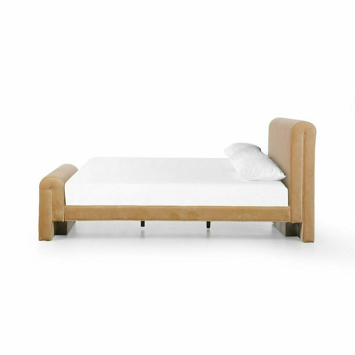 Michelle Bed, Camel (King)