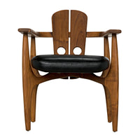 Masque Chair