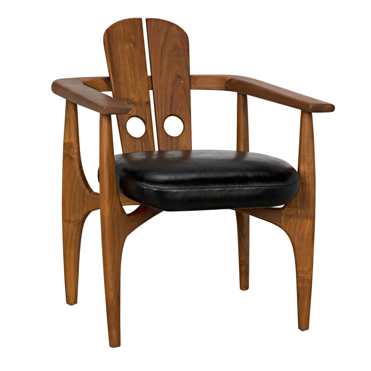 Masque Chair