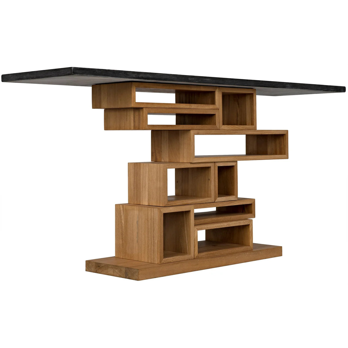 Piet Console