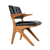 Cantilever Chair