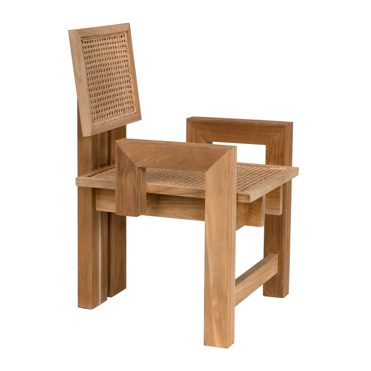 Morroco Chair