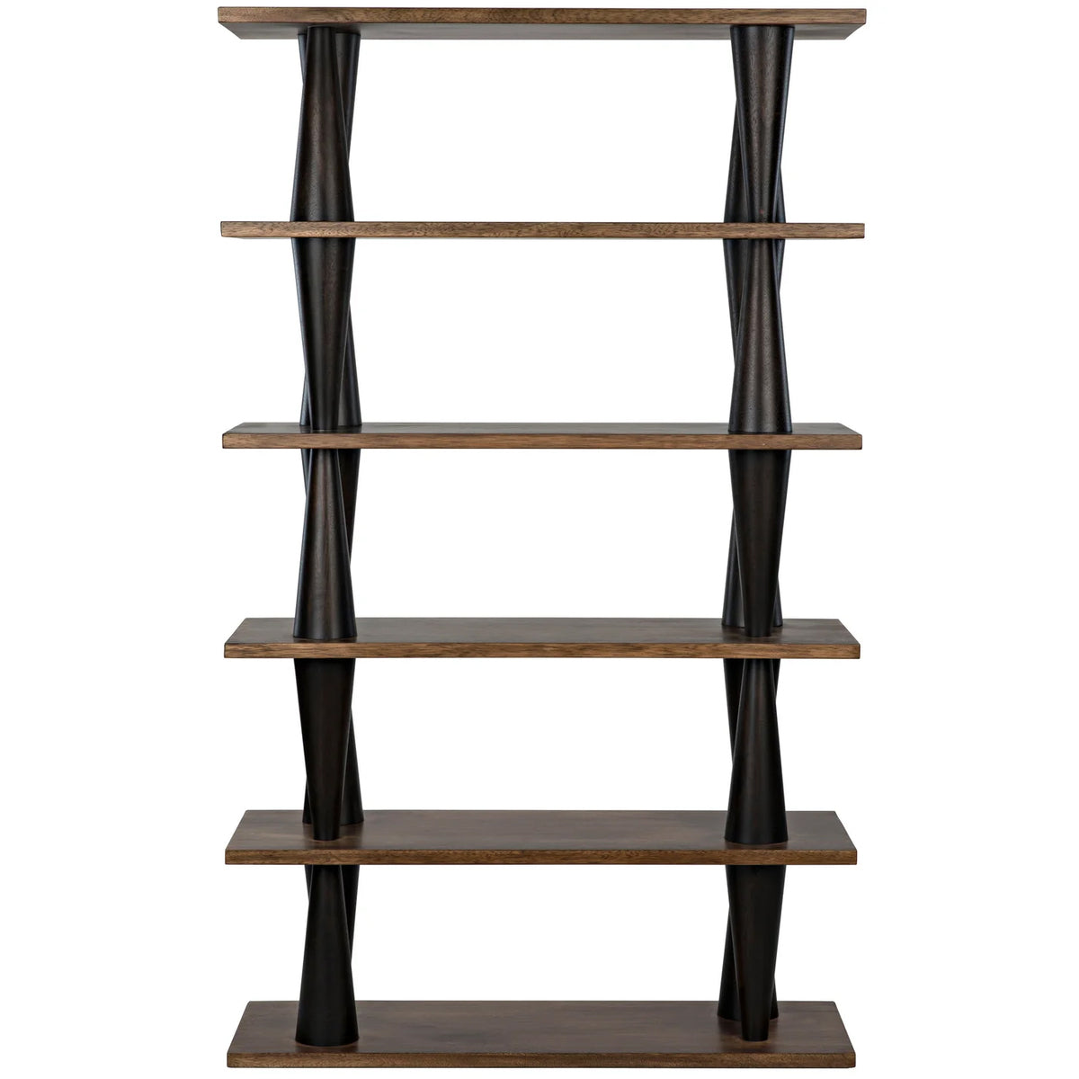 Ladder Bookcase