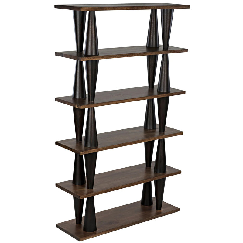 Ladder Bookcase