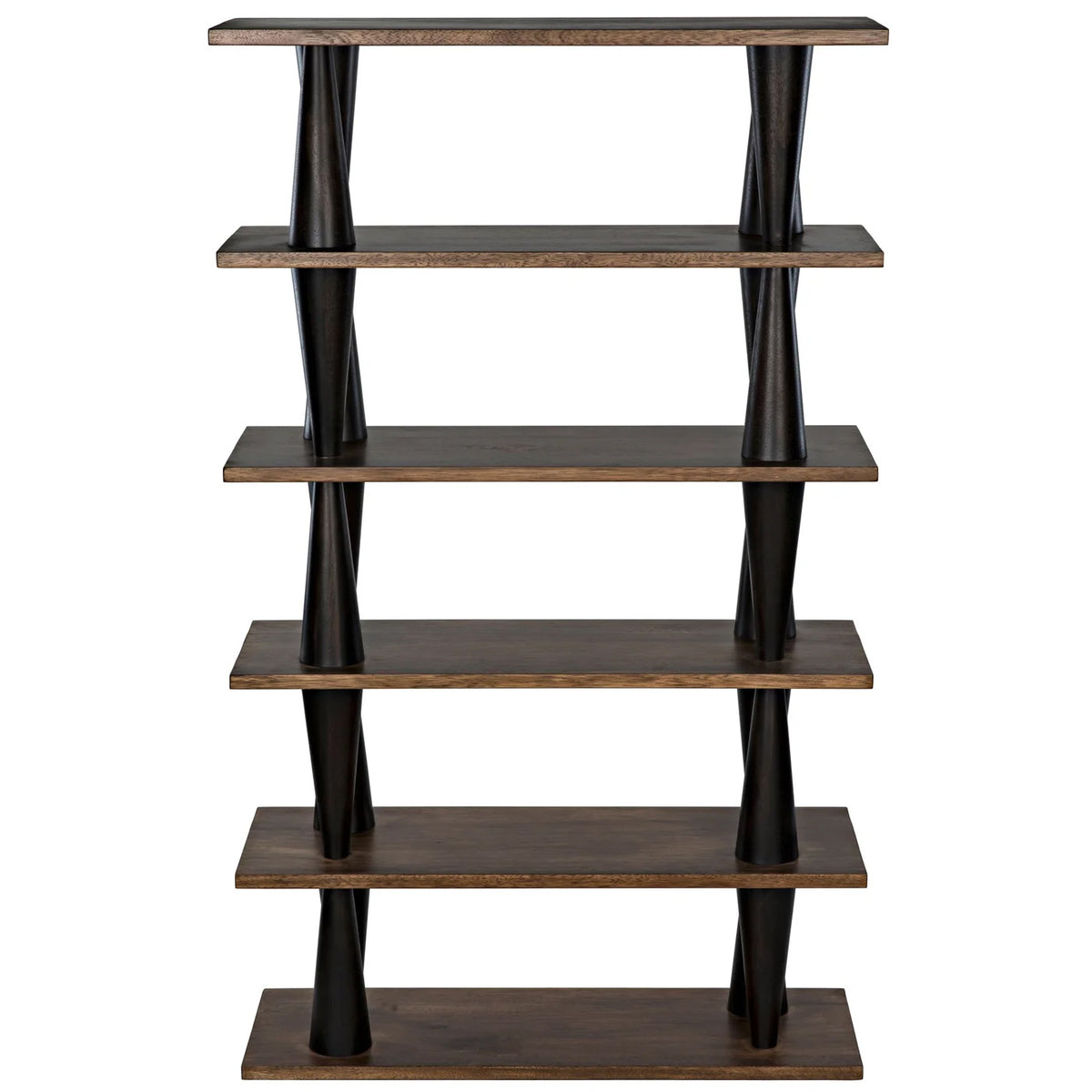 Ladder Bookcase