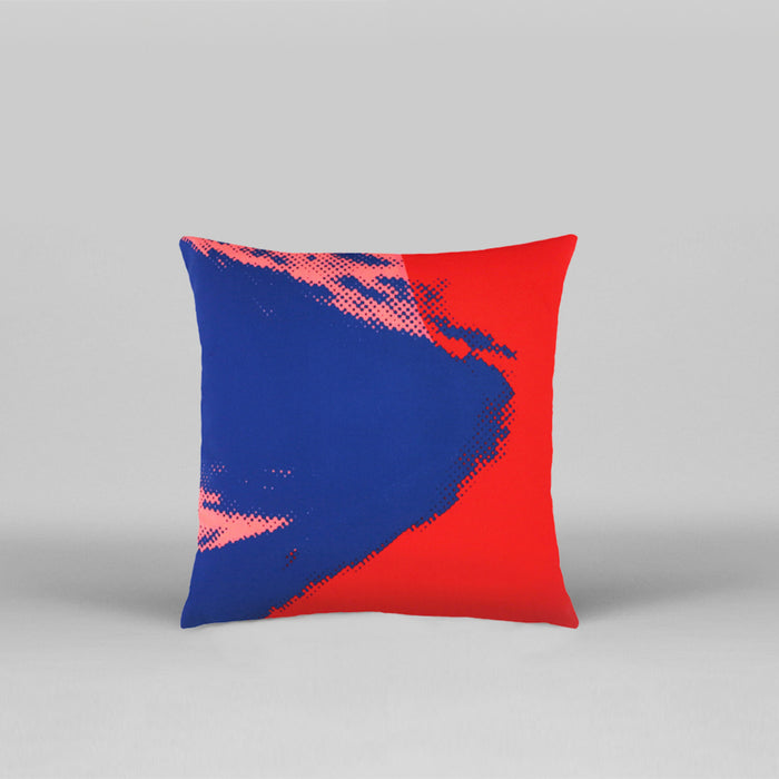 Marilyn Maquette, 1967, Pillow Cover, Edition of 500 (AW01)