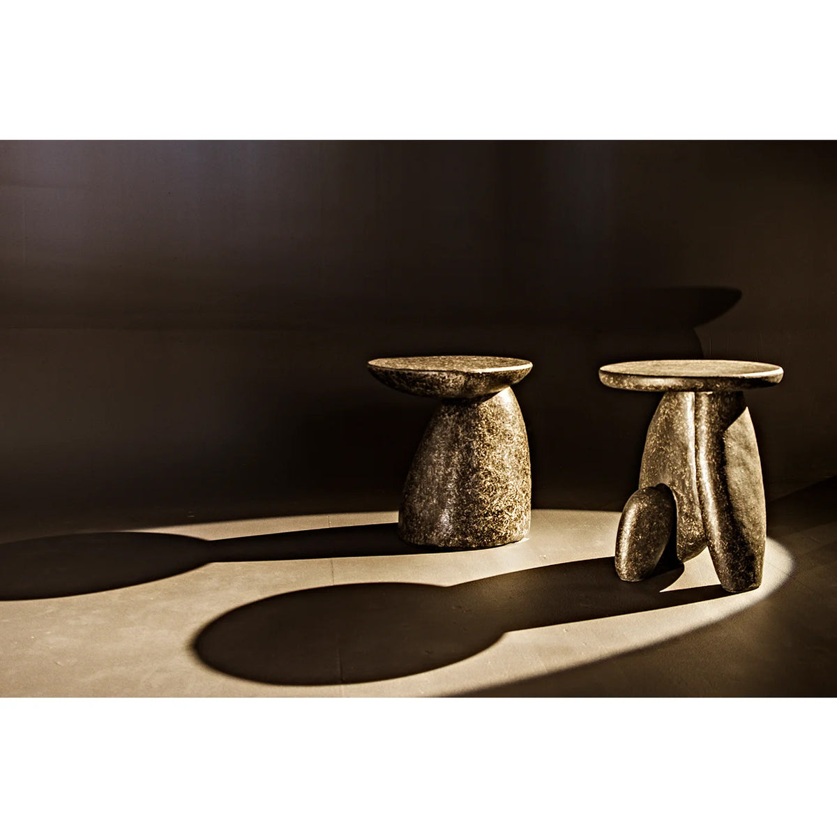 Cairn Side Table
