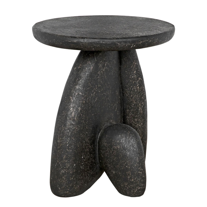 Cairn Side Table