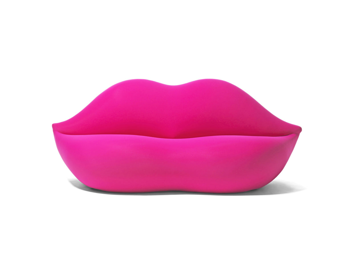 Pink Lady Bocca Sofa, Limited Edition