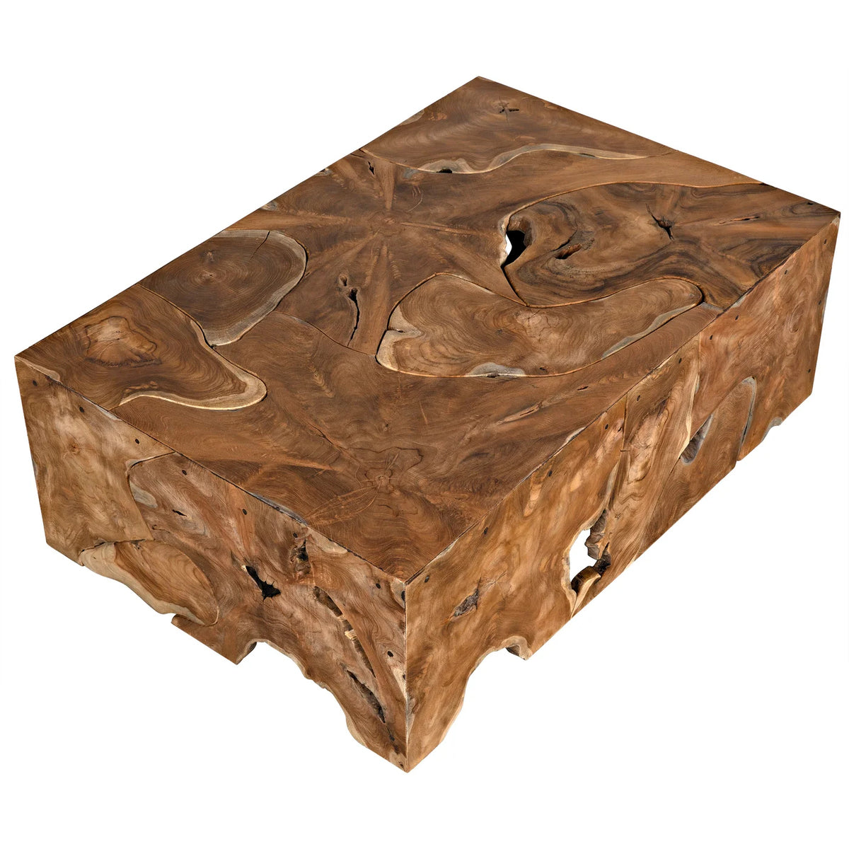 Bosque Coffee Table