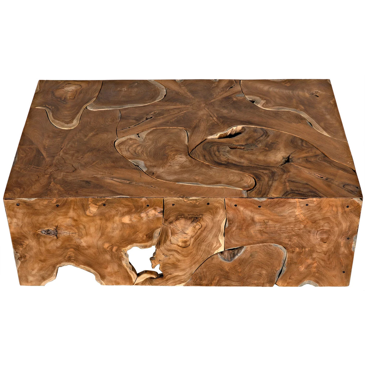 Bosque Coffee Table