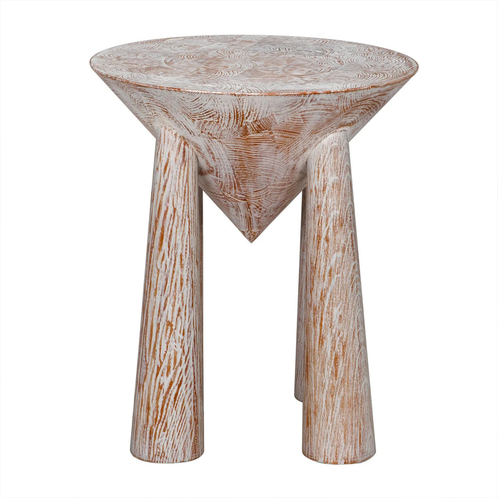 Taper Side Table – Avant Home