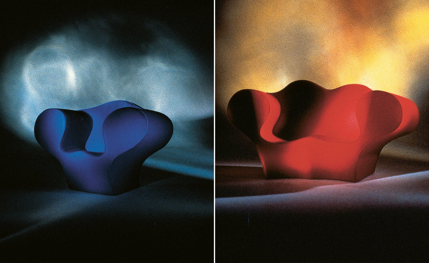 MOROSO x RON ARAD – Avant Home