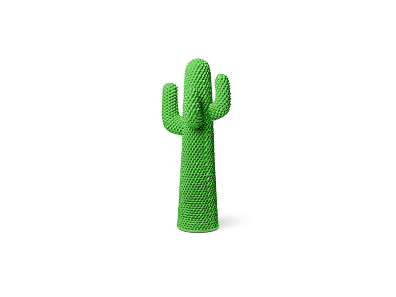 Another Green Cactus (Coat Stand)