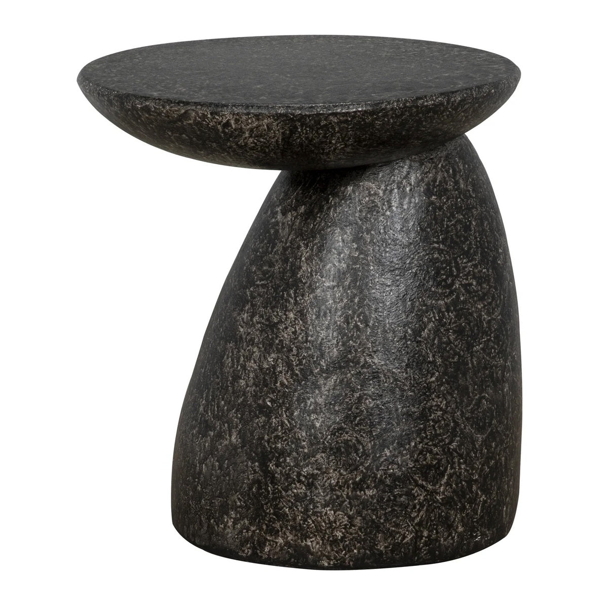 Balance Side Table