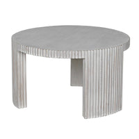 Doric Coffee Table