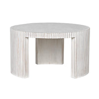 Doric Coffee Table