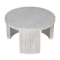 Doric Coffee Table