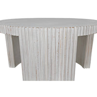 Doric Coffee Table