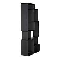 Float Bookcase
