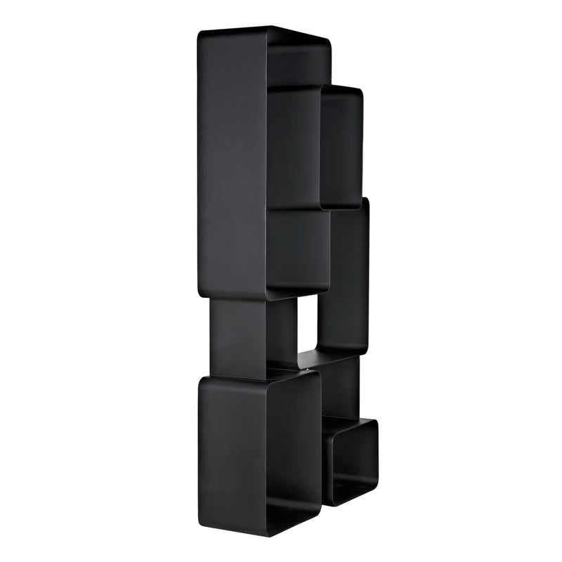 Float Bookcase